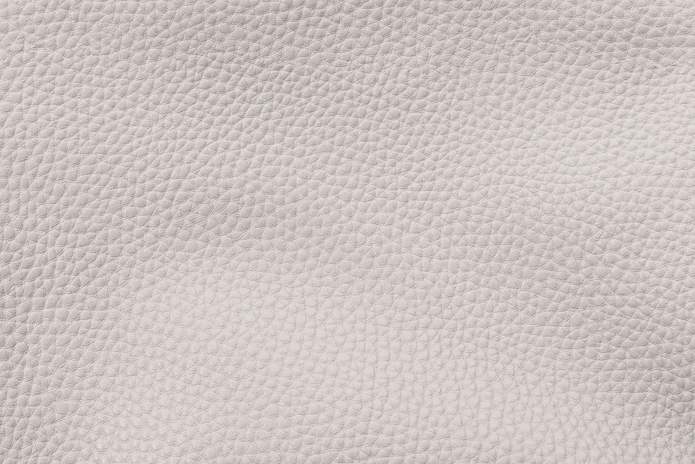 Pastel brownish gray artificial leather textured background