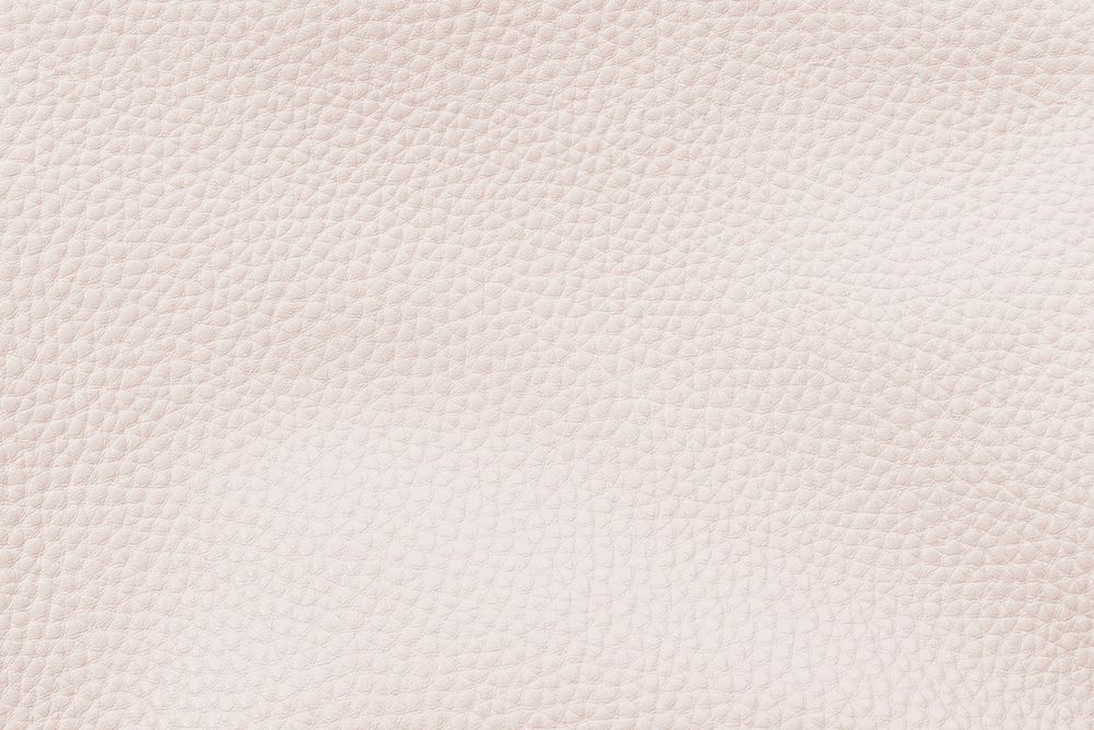 Pastel pink artificial leather textured background