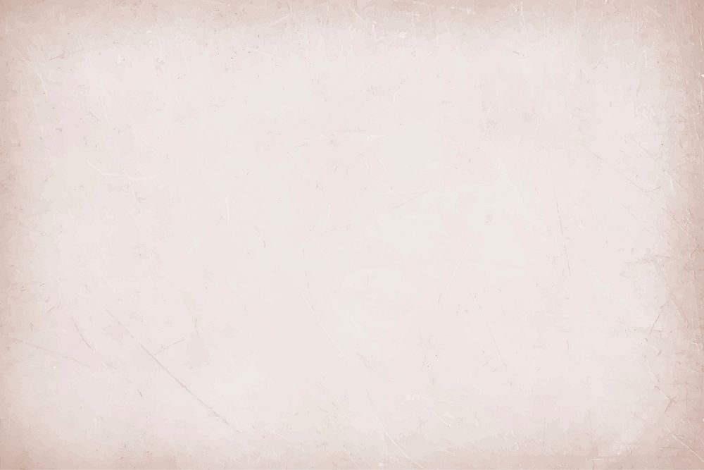 Pastel brown vignette concrete textured background