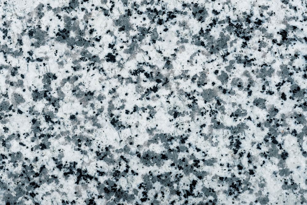 Colored granite stone textured background