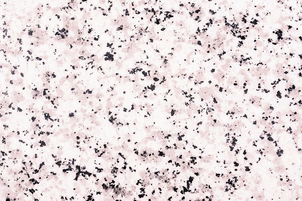 Colored granite stone textured background