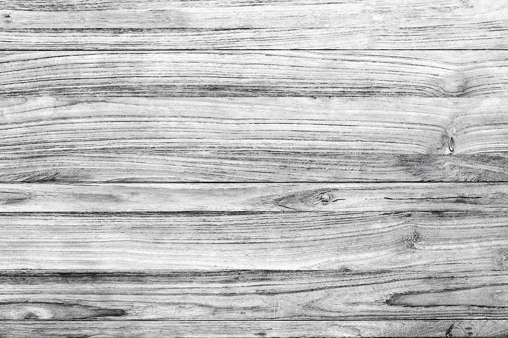 Gray wooden textured background design