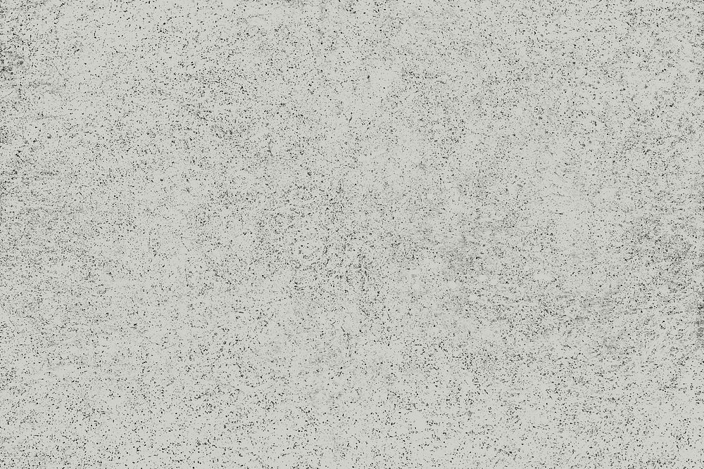 Gray painted concrete textured background