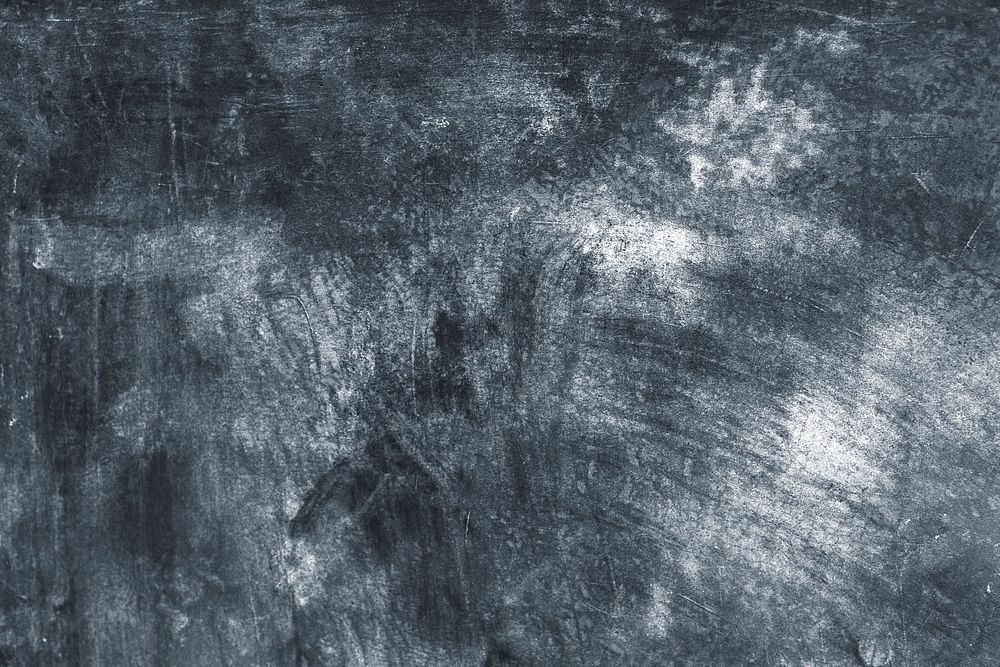 Abstract gray paint textured background