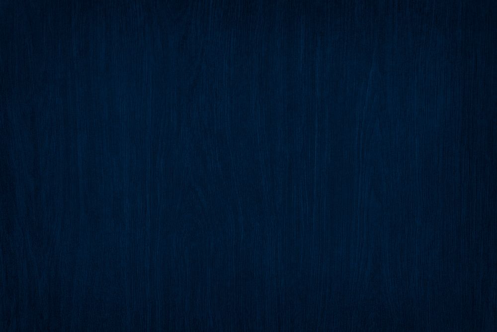 Smooth blue wooden textured background