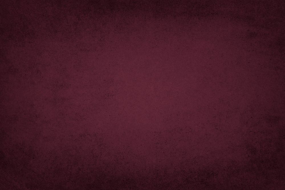 Plain smooth maroon paper background