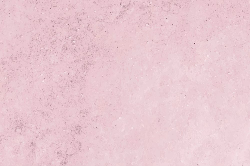 Bright pink granite textured background