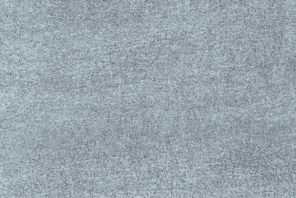 Gray painted concrete textured background vector