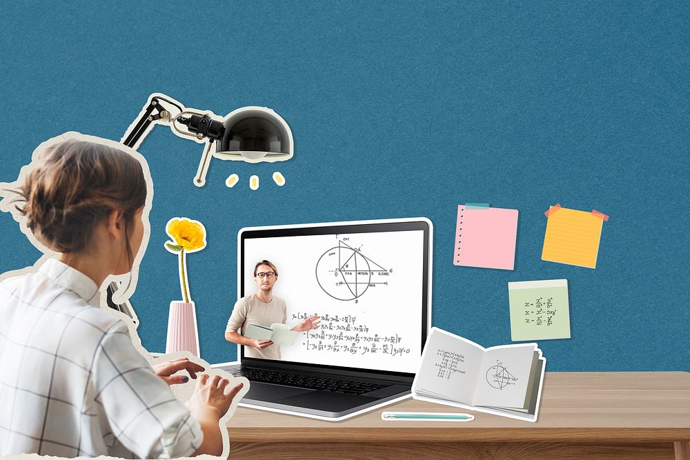 Online learning psd with design space