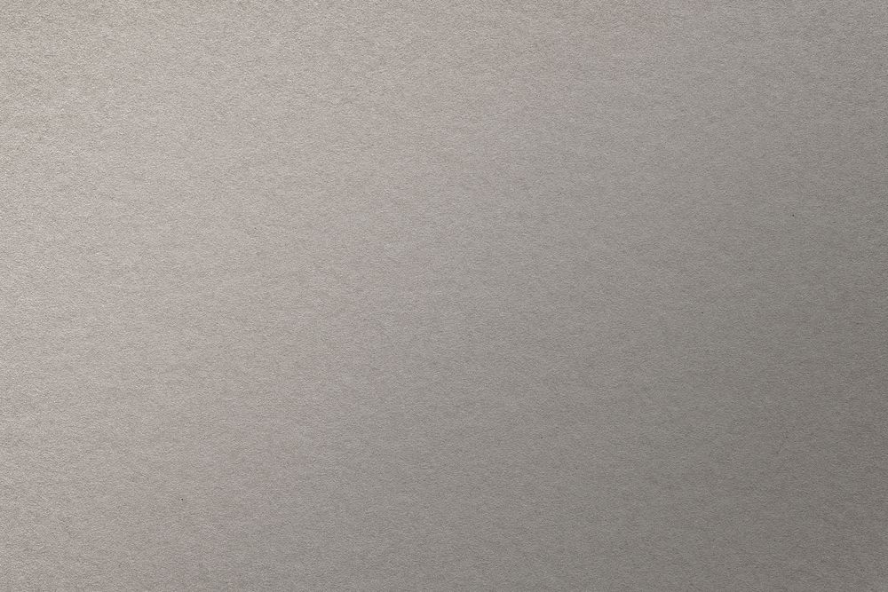 Gray paper texture background