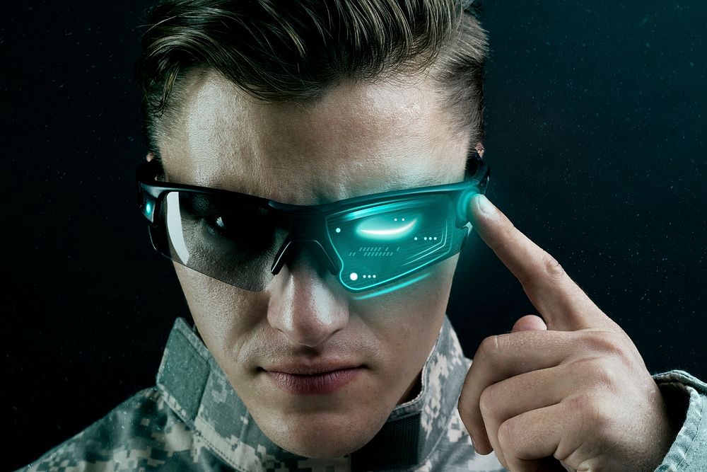 Military virtual simulation training mockup psd army technology