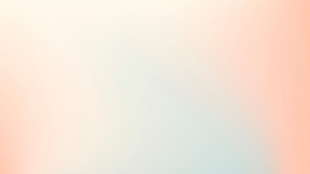 Pastel gradient desktop wallpaper, HD | Free Photo - rawpixel