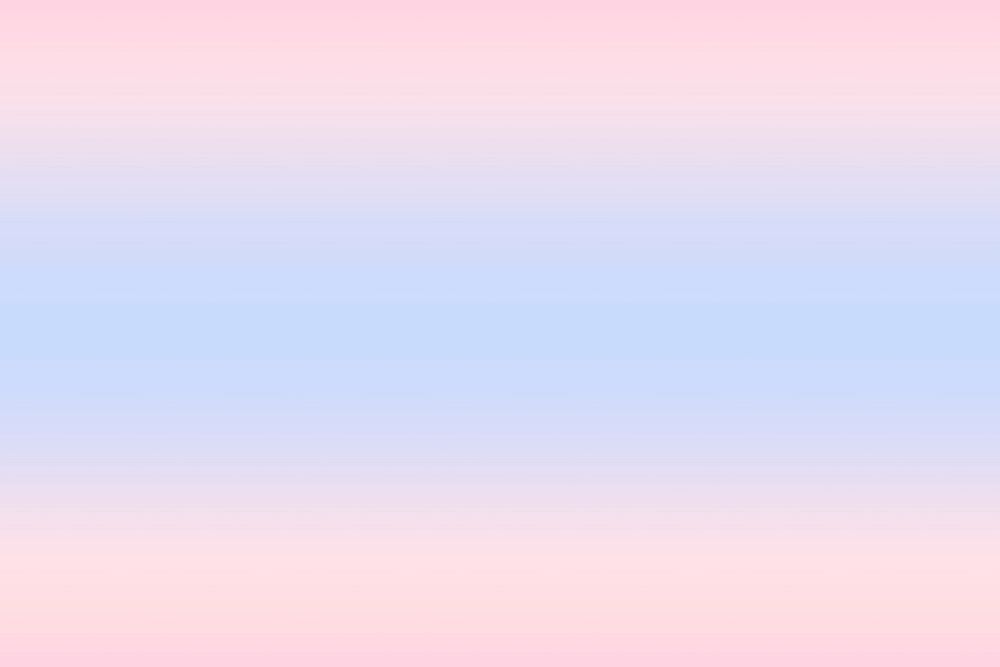 Pastel gradient background, aesthetic holographic design