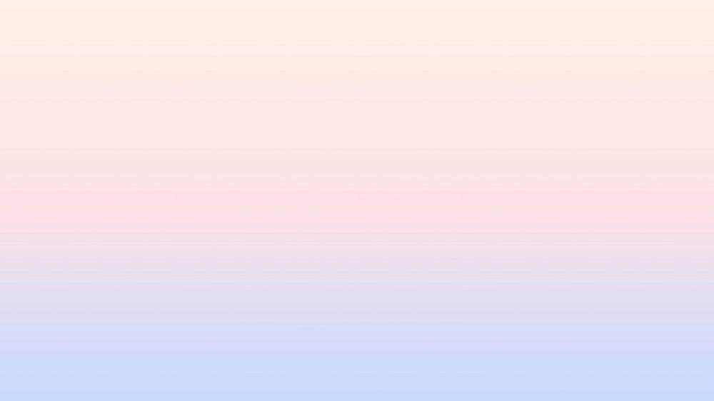 Pastel gradient HD wallpaper, aesthetic holographic background