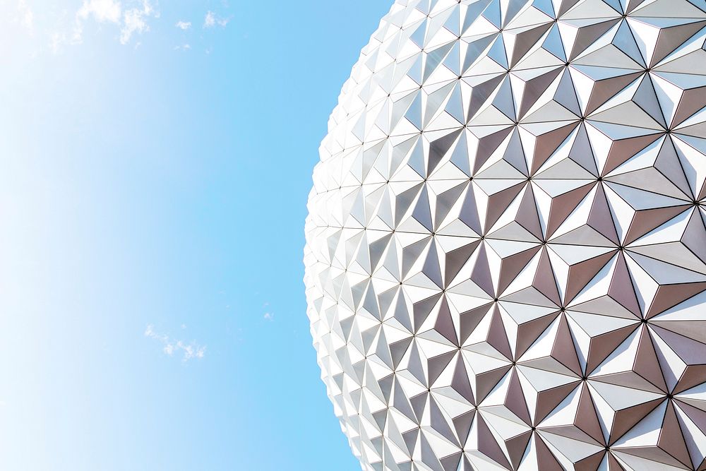 Since were posting Wallpaper shots of the EPCOT ball : r/WaltDisneyWorld