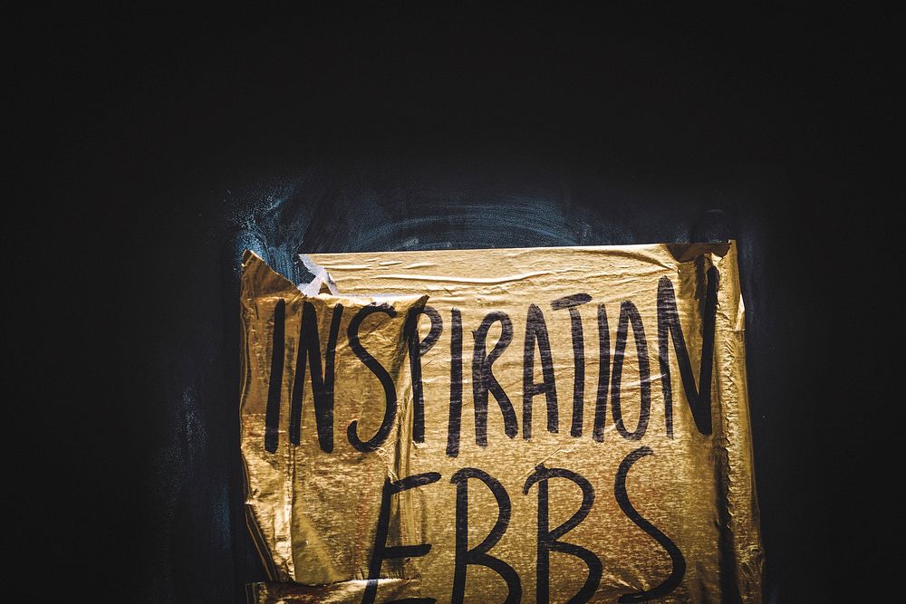 Inspiration Ebbs Poster. Original public domain image from Wikimedia Commons
