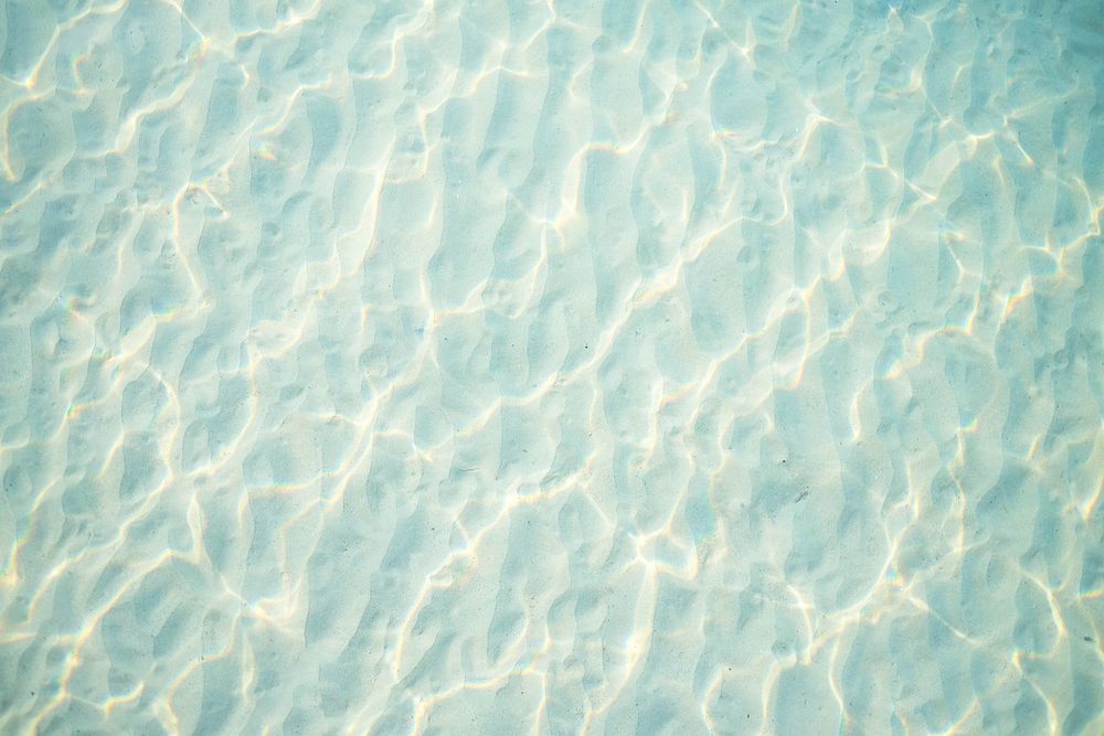 Water texture. Original public domain image from Wikimedia Commons