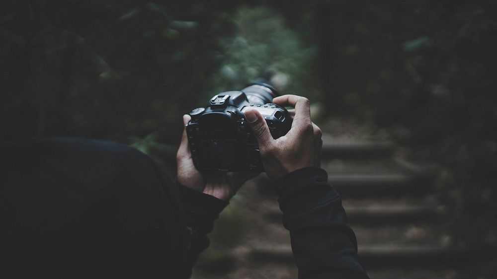 South Mountain Park, Connelly Springs, | Free Photo - rawpixel