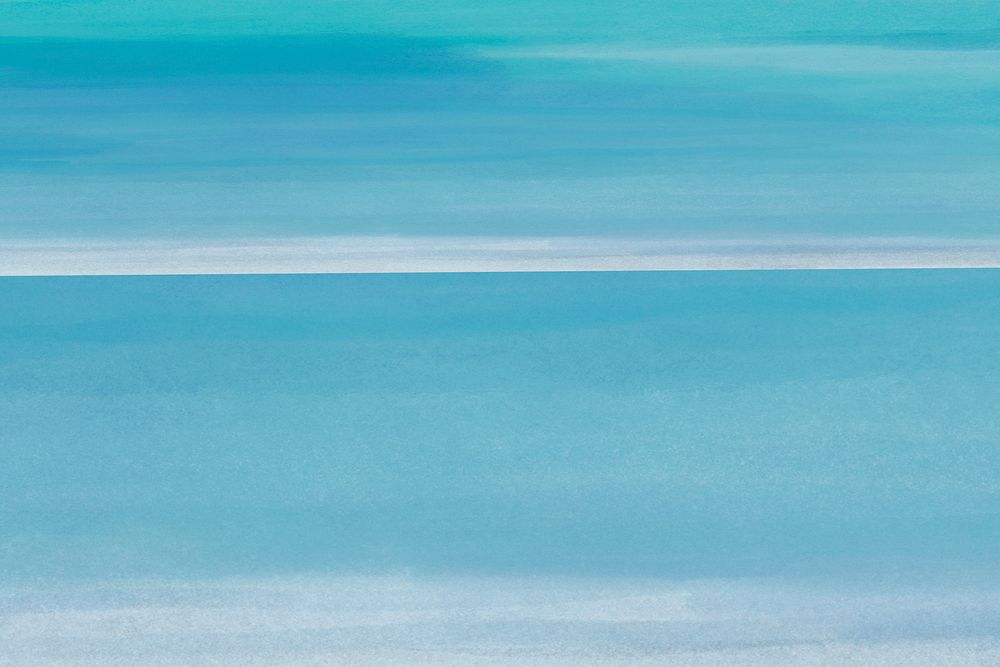 Blue watercolor background, desktop wallpaper abstract design