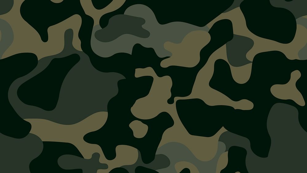 Army camouflage patterns HD wallpaper aesthetic design