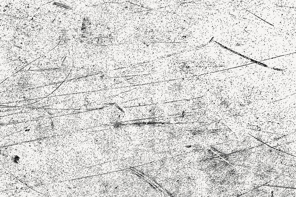 Grunge texture abstract background, black & white design