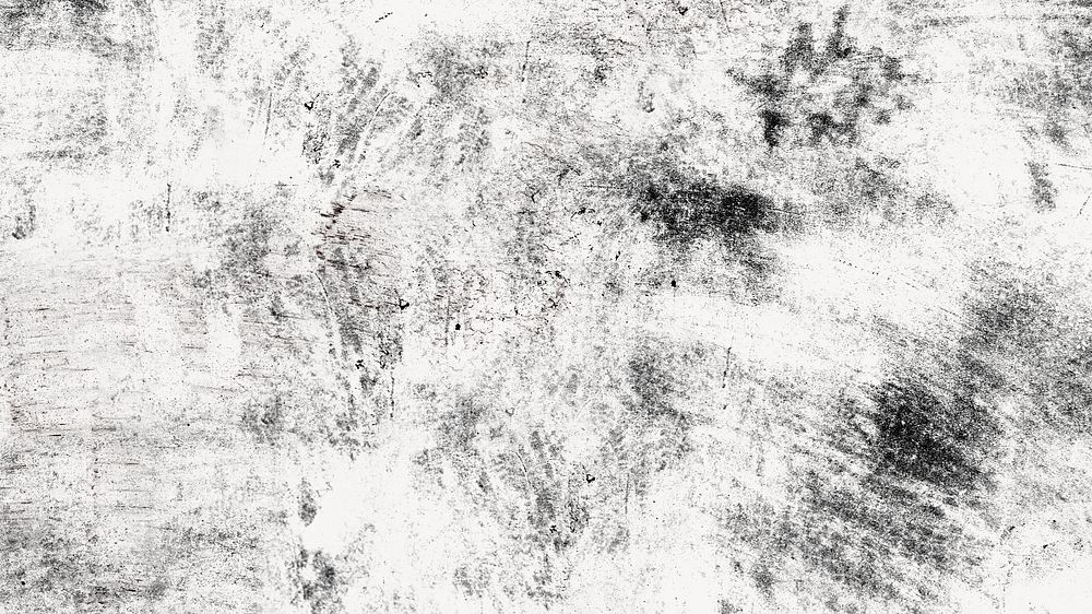 Black & white computer wallpaper, grunge texture design