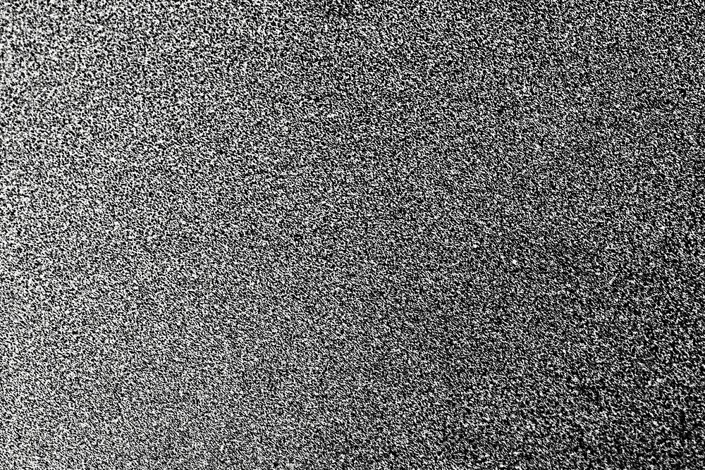 Noise texture abstract background, black & white design