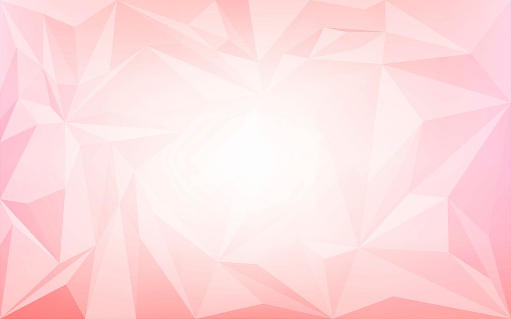 Background wallpaper with polygons in gradient | Free Vector - rawpixel