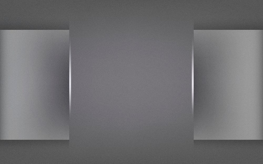 Abstract background design in dark gray