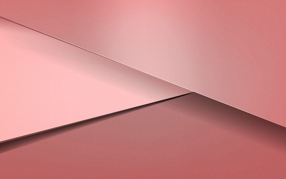 Abstract background design in pink