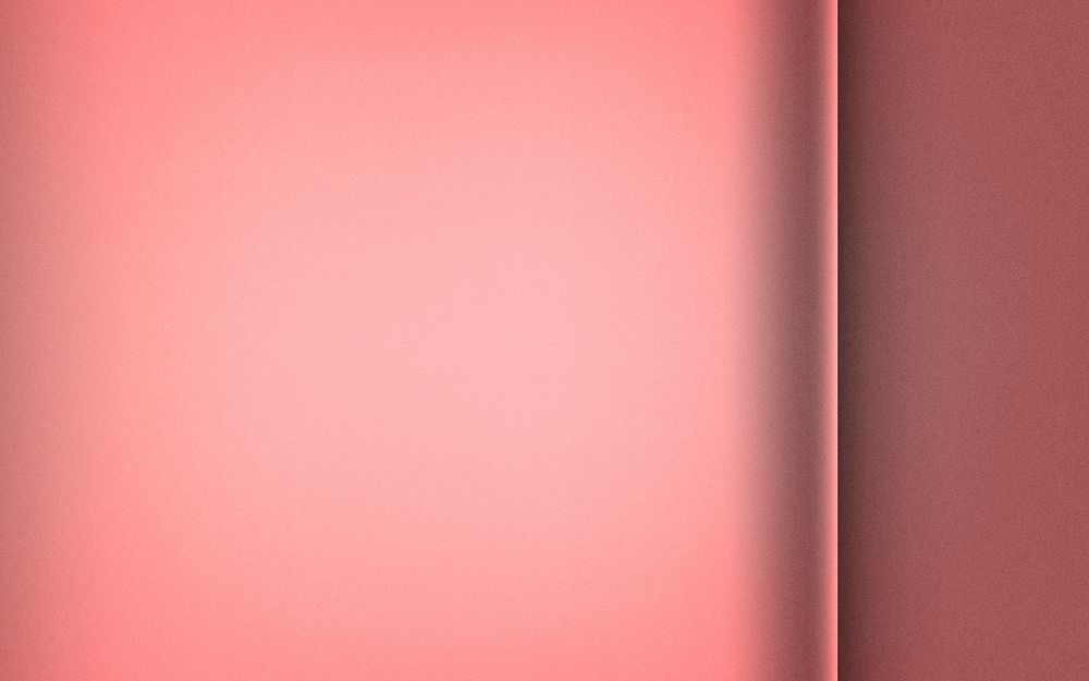 Abstract background design in pink