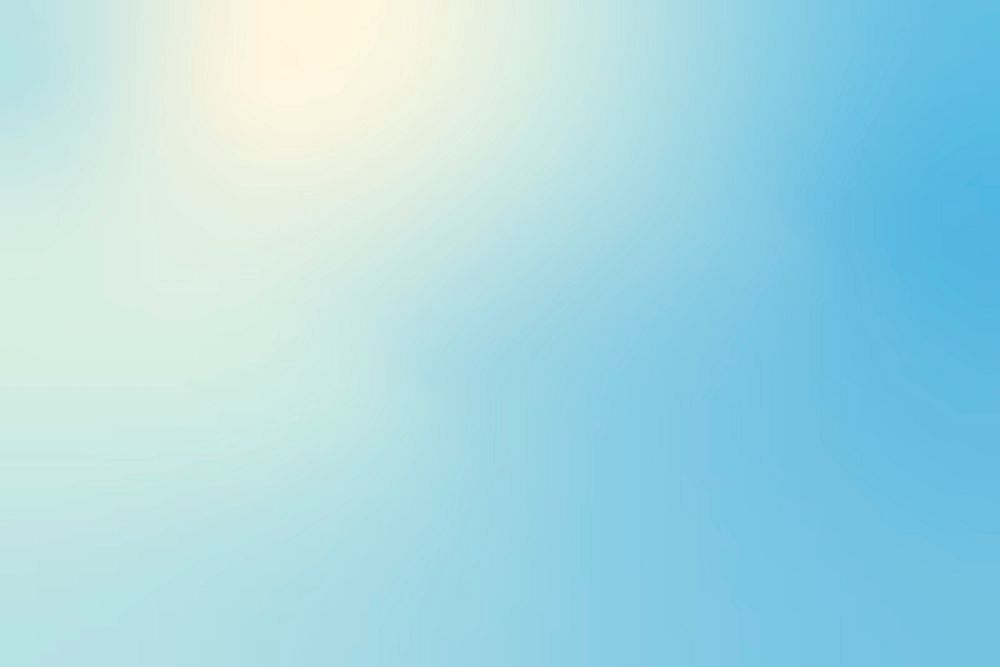 Blue holographic gradient background design | Free Vector - rawpixel