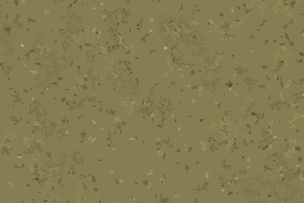 Green mulberry paper textured background vector