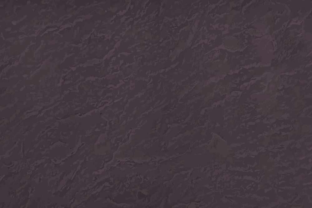 Dark purple paper textured background vector