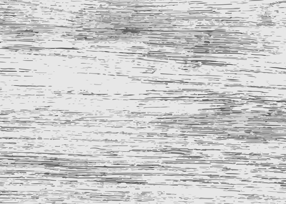 Rustic white wooden textured background vector