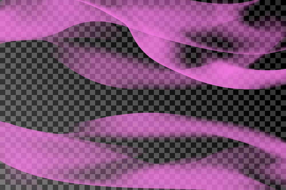 Purple smoke abstract background vector