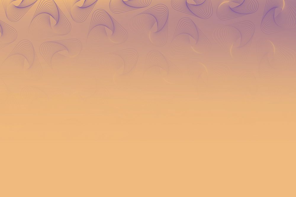 Brown abstract background design vector