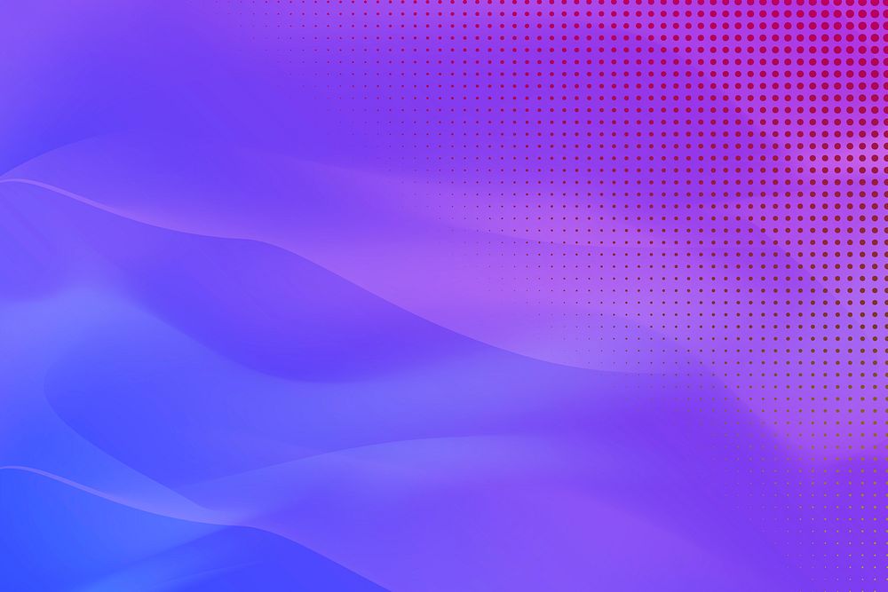 Purple abstract background design vector