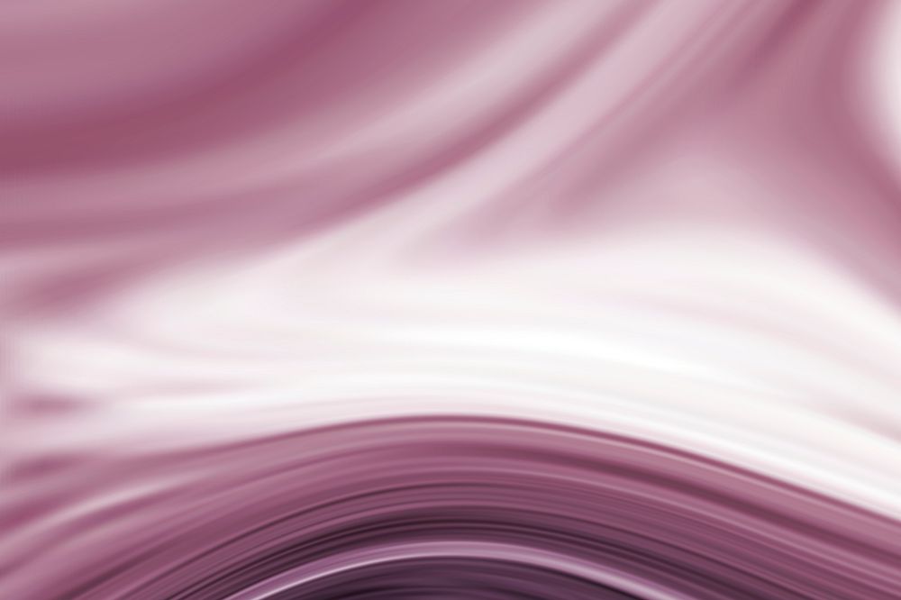Purple and white fluid patterned background illustration