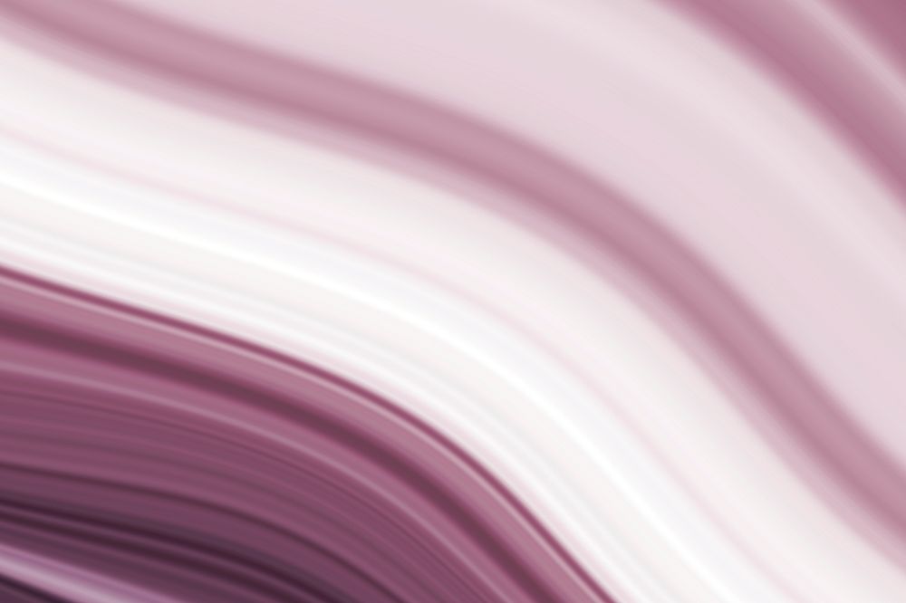 Purple and white fluid patterned background illustration