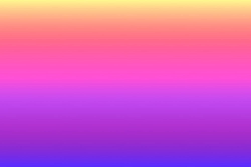 Pink and purple holographic pattern background vector