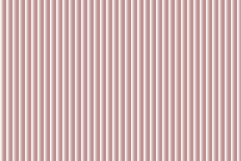 Simple pink striped seamless background design resource vector