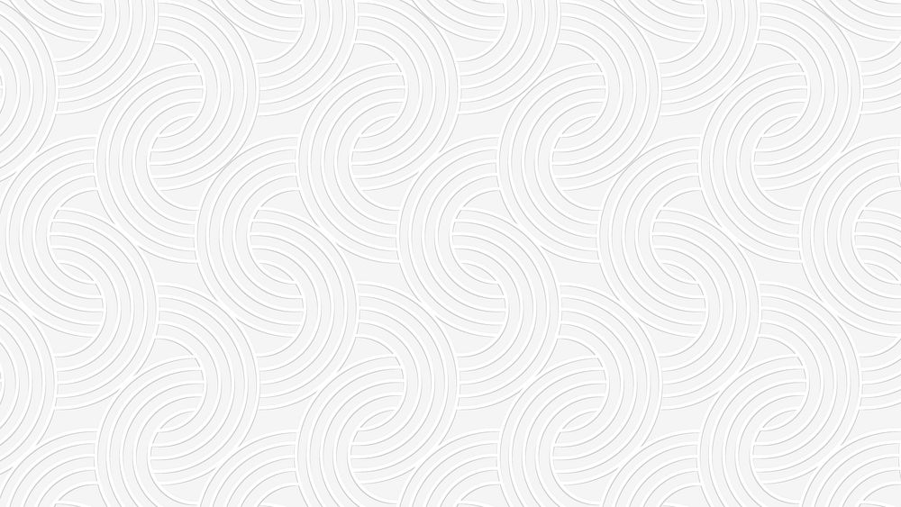 Pattern HD wallpaper, seamless white interlaced textured backgrou