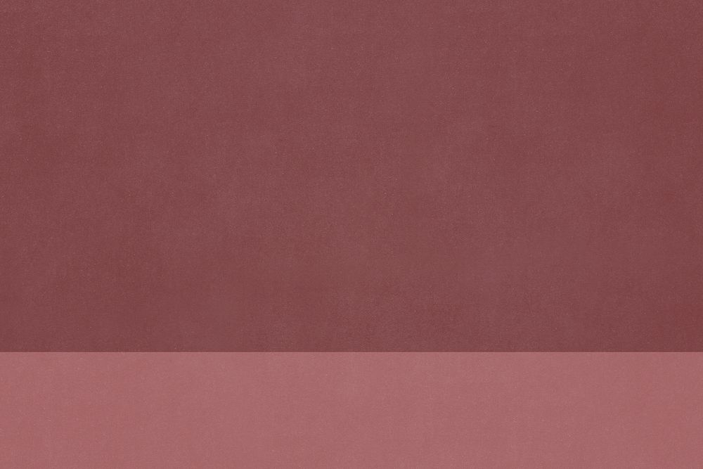 Retro color pink wallpaper minimalist vintage poster style