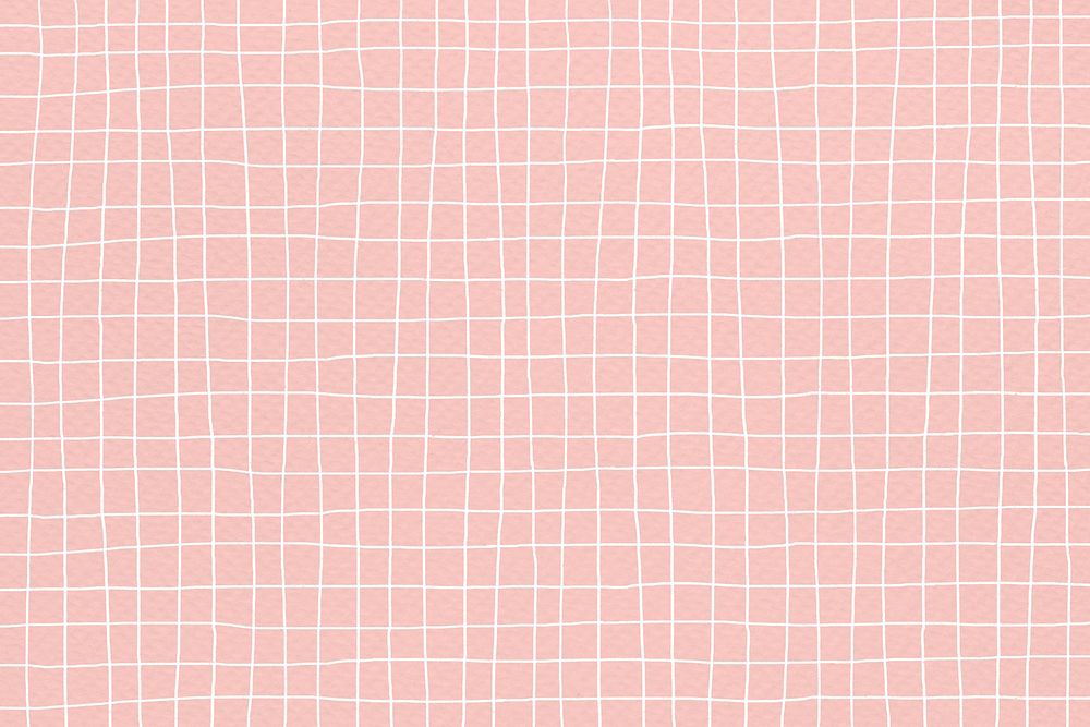 Grid background psd in pink color