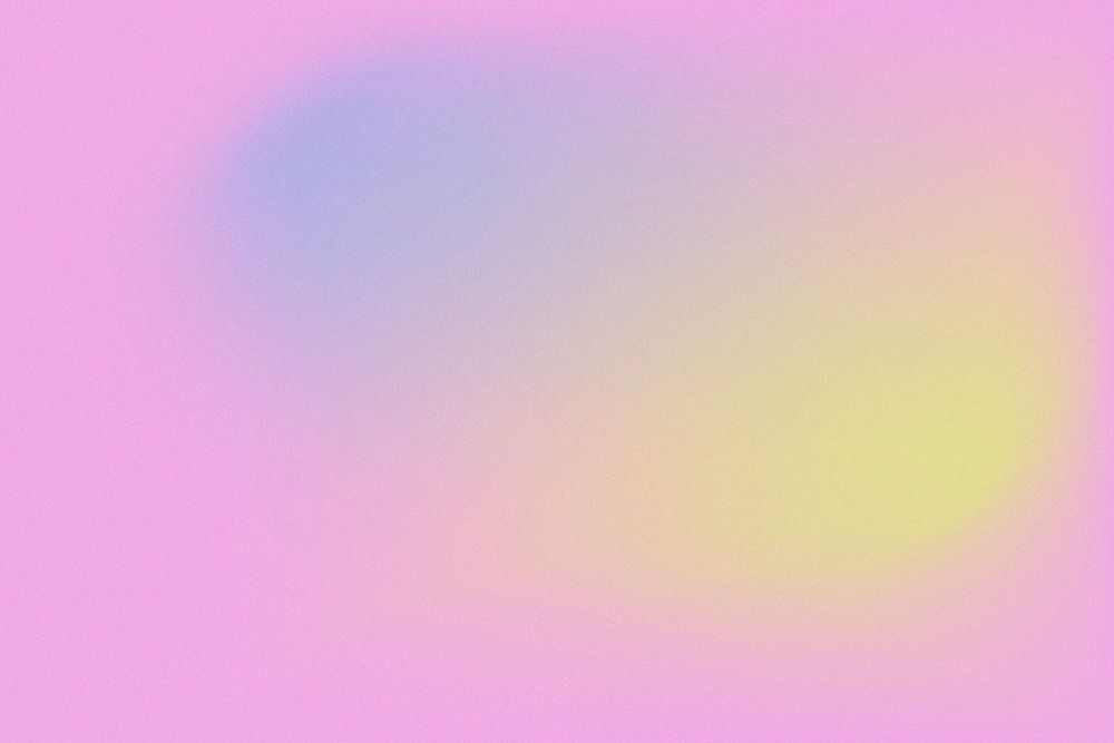 Blur gradient pink pastel abstract background design