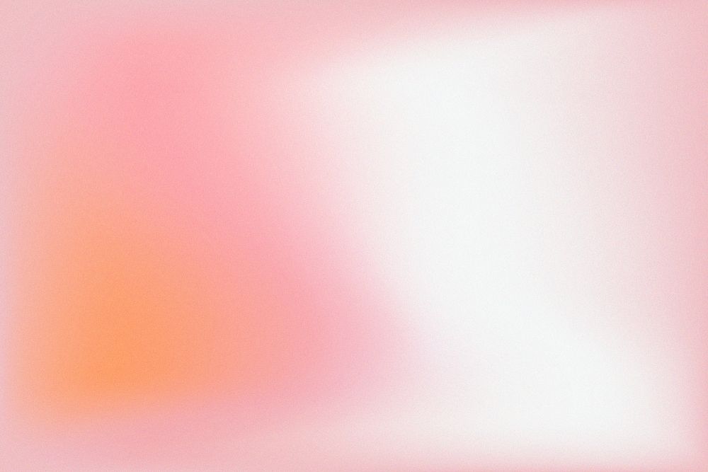 Blur gradient abstract pastel soft pink background