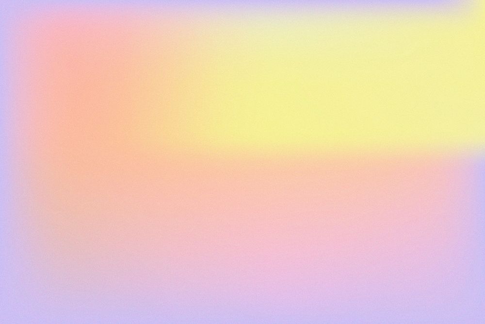 Blur gradient abstract pastel  background