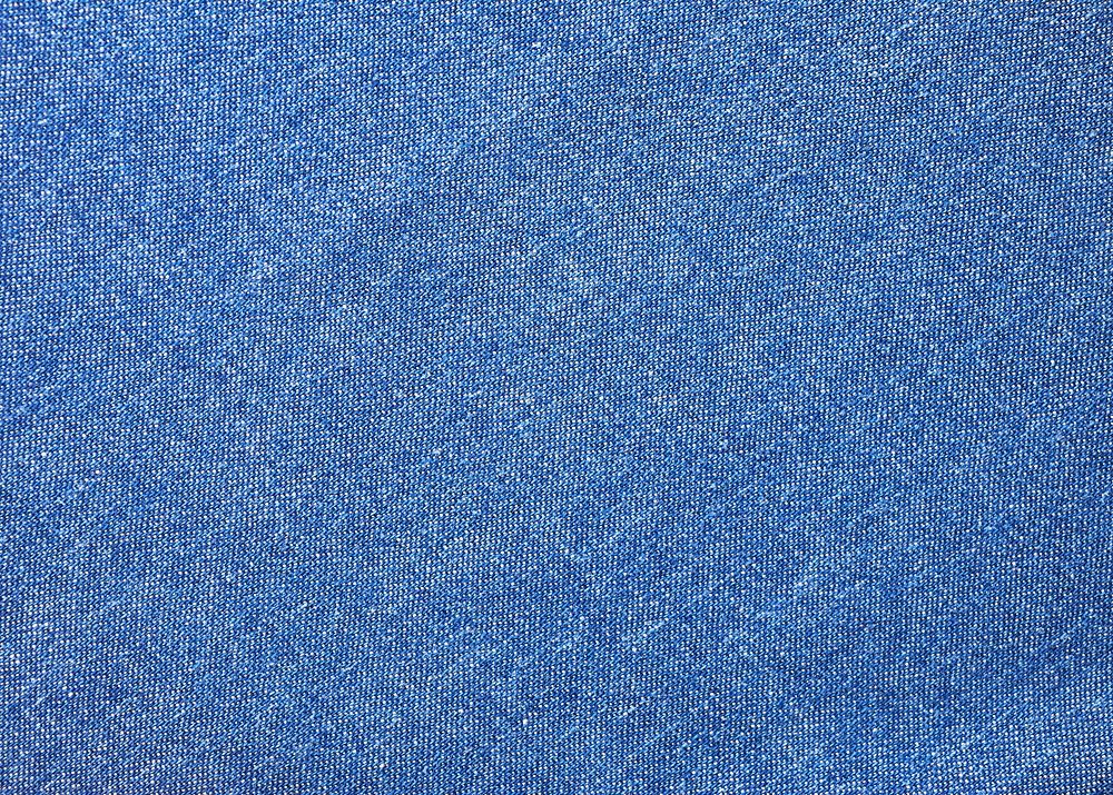 Blue background, denim texture design