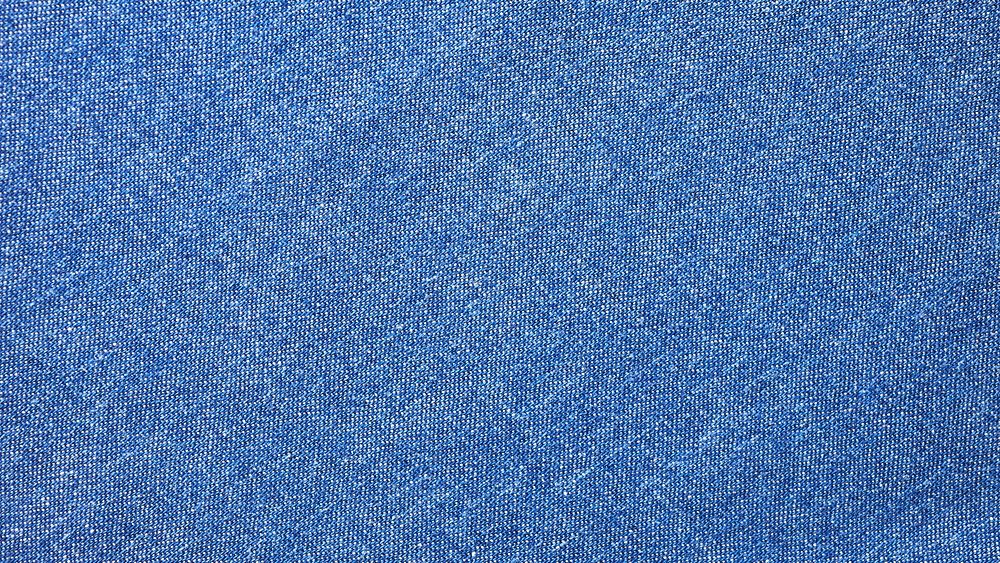 Blue denim texture desktop wallpaper, | Free Photo - rawpixel
